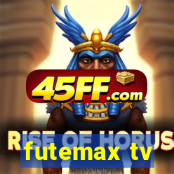 futemax tv
